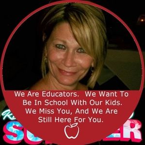 Meet your Posher, Millie